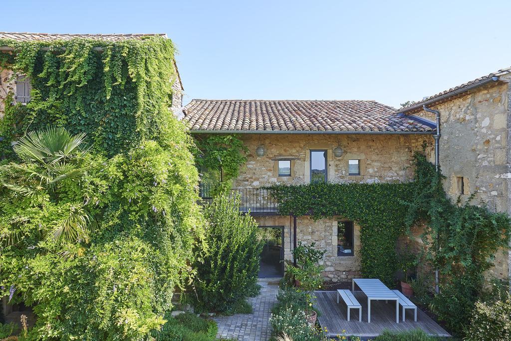 La Maison D'Ulysse Small Luxury Hotel Baron  Exteriér fotografie