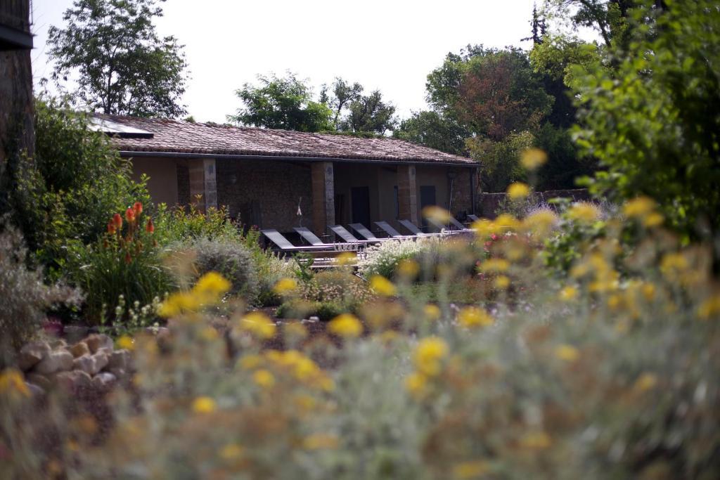 La Maison D'Ulysse Small Luxury Hotel Baron  Exteriér fotografie