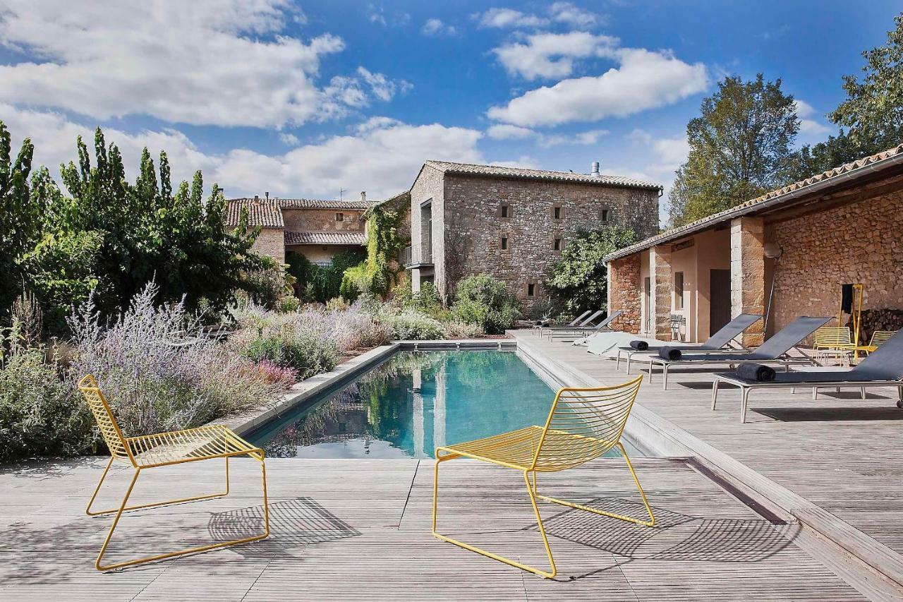 La Maison D'Ulysse Small Luxury Hotel Baron  Exteriér fotografie